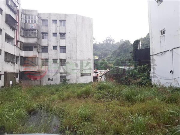 蘇澳市稀有大坪數商用建地180