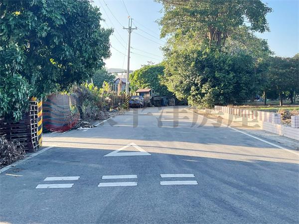 田尾近中正路美建地