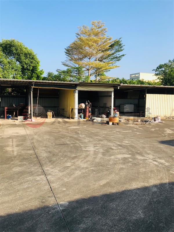 永靖獨鰲路合法農舍