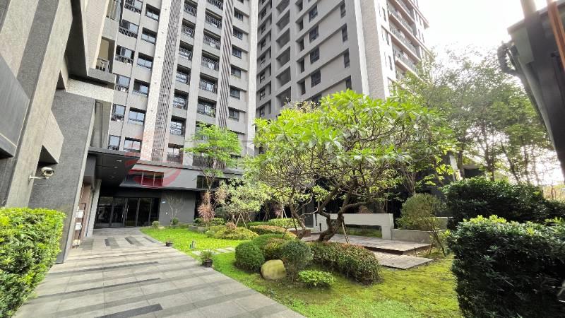 葫蘆墩公園高樓層全新三房