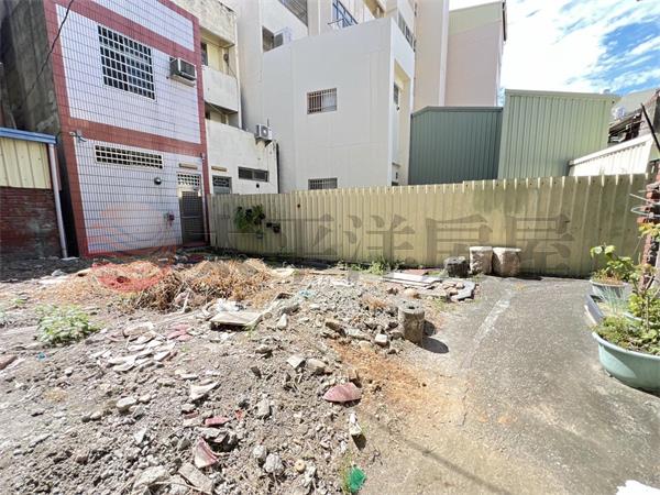 員林打石巷商業建地