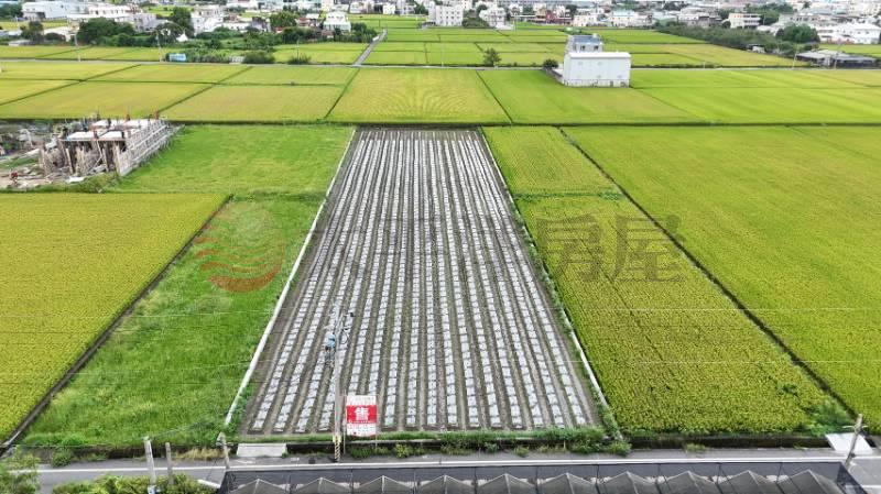 中投公路旁理想農莊用地