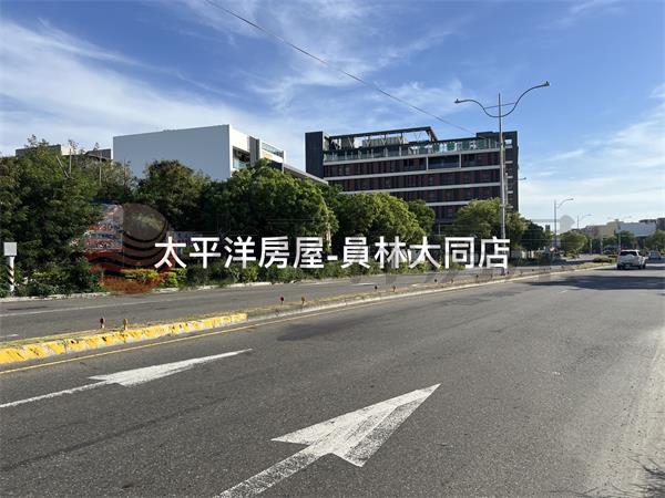 復興段30米重劃地
