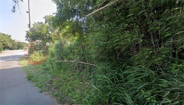 嘉義竹子腳段建地
