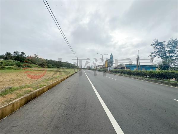 新屋台15㊣25米大面寬農地