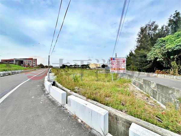 鹿港雙面路都內農地