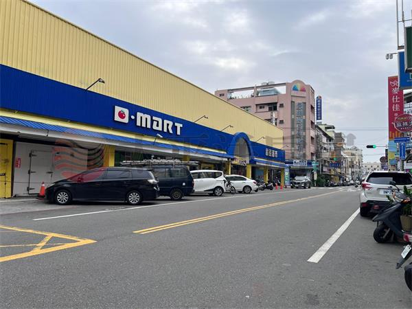 員林國小旁建地