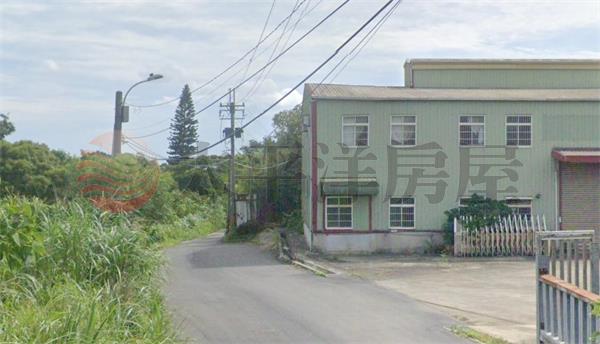龍潭科學園區徵收地