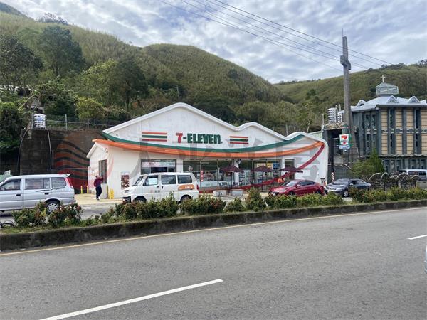 復興區羅浮都計內建地(原保地)