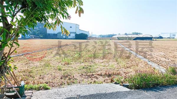 埔鹽近溪湖開心農地