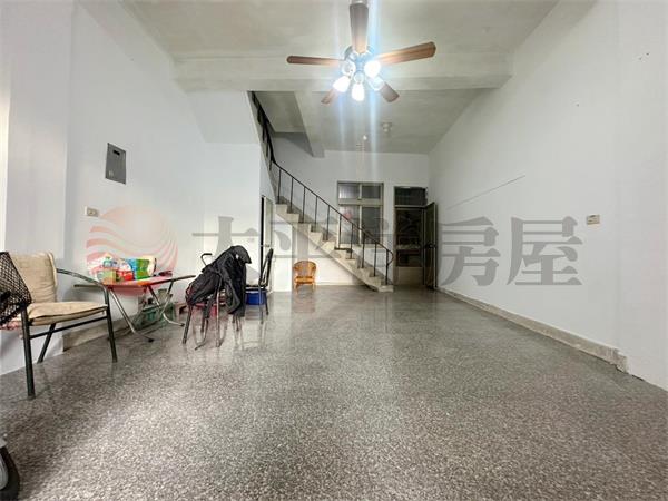 大同國中旁店面
