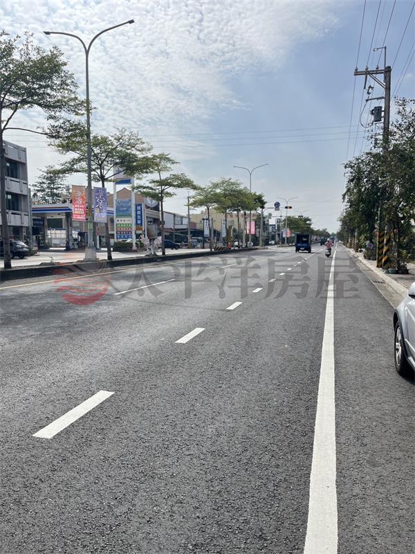 永靖㊣中山路農舍