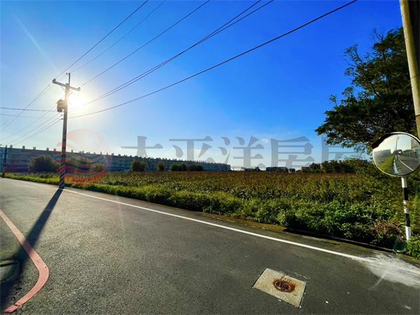觀音都計內853坪農地