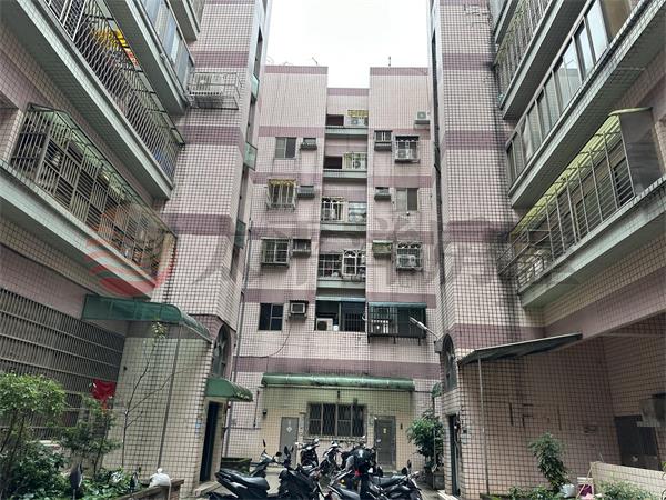 觀音大坪數電梯社區
