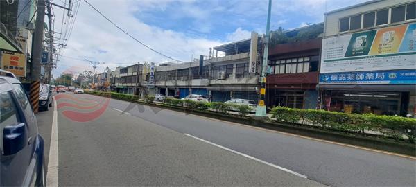 龍潭透天店面