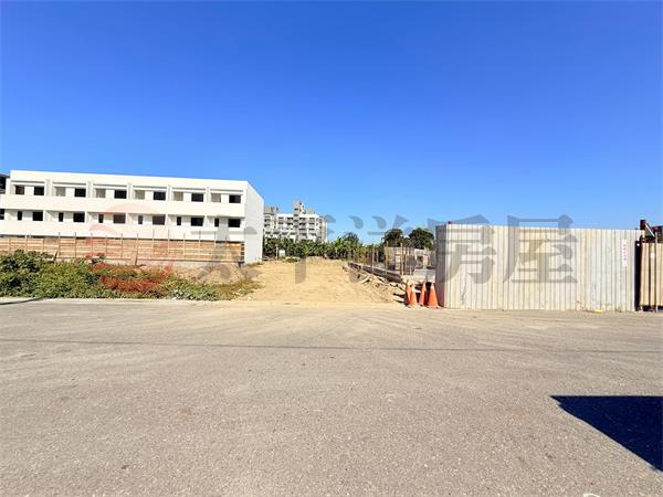 二林近麥當勞建地