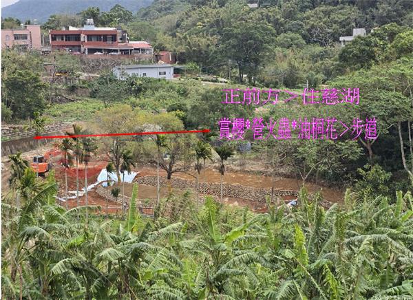 慈湖-乙建送老厝
