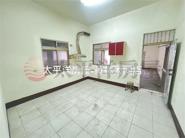 埔心別墅+廠房