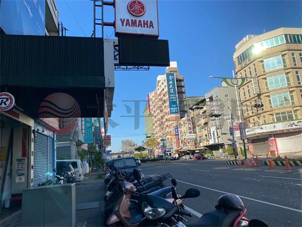 員林莒光賺錢金店面