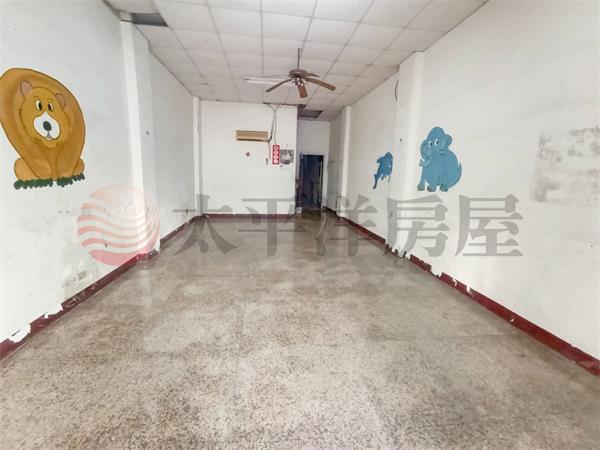 超CP值莒光路店面