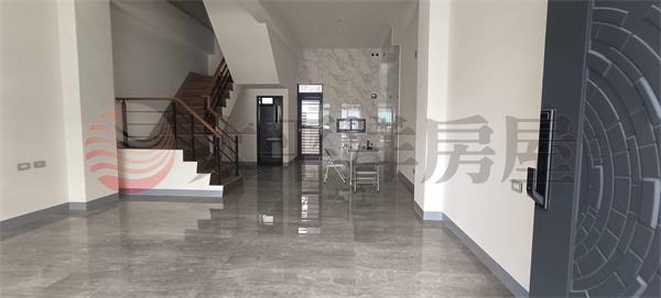 永靖近中山路角店