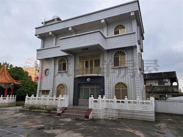 花壇中山路大地坪丁建廠房