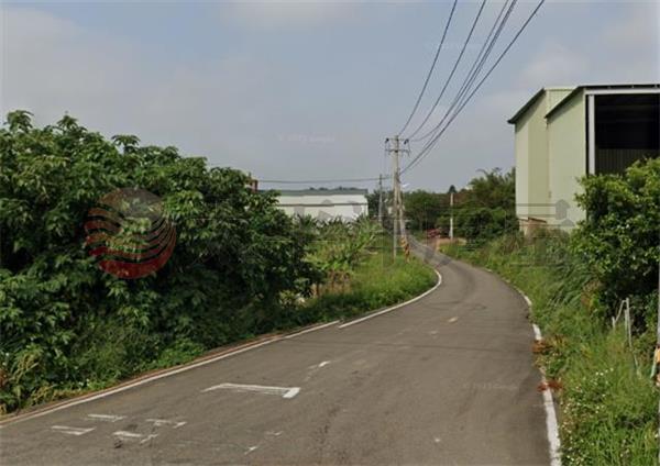 富源段大坪數農地