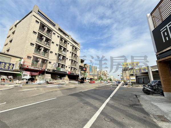仁德忠義路千坪工業地