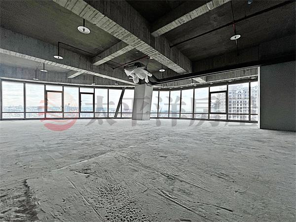 七期商辦強勢登場【台中TOP1環球經貿中