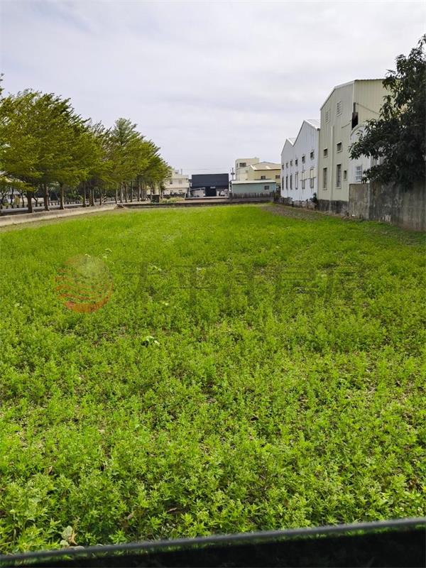近彰草路水五金專區田