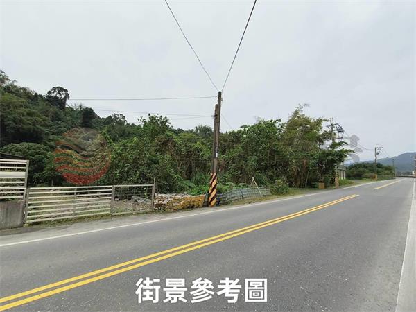 近羅東可規劃民宿村建地