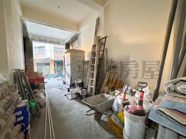 彰化金店面收租套房