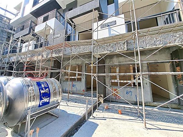 彰化市大竹國小旁福竹御所別墅