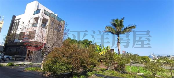 員林市東區全新農舍