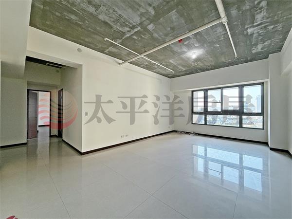 七期豪宅最強公設【百達富裔】全新未住標配