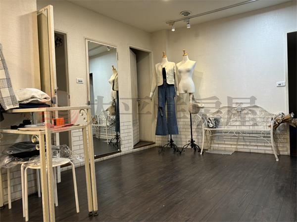 民生路優質店面