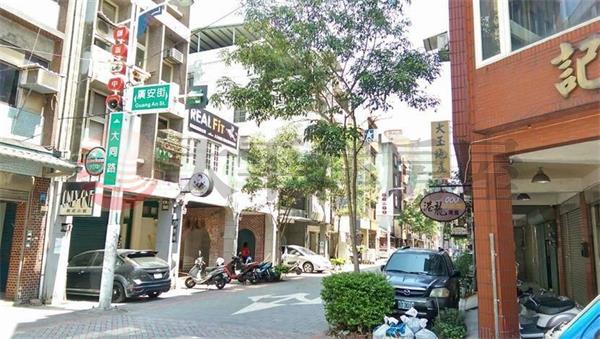 中壢中平商圈透店