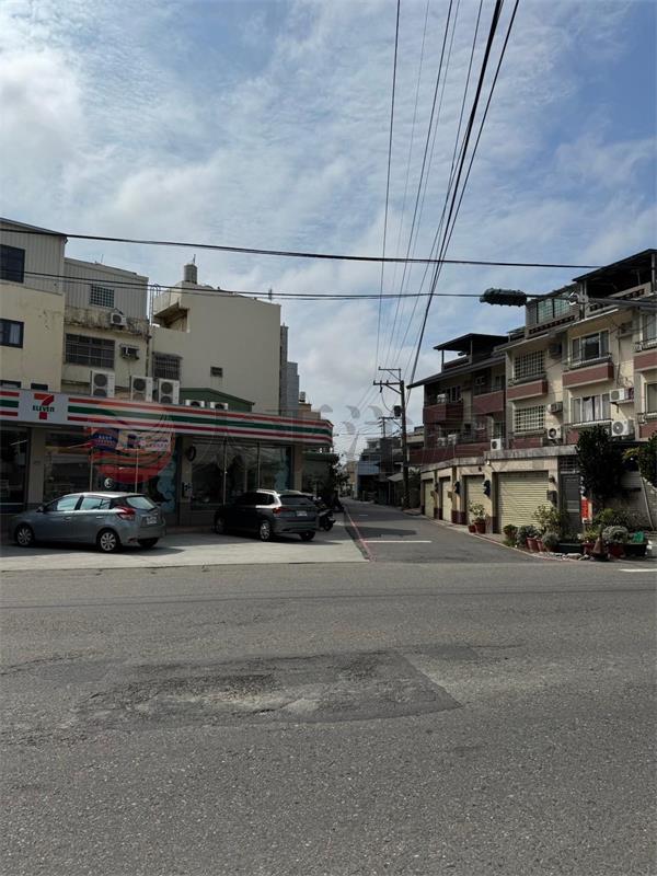 ㊣鎮西路建地