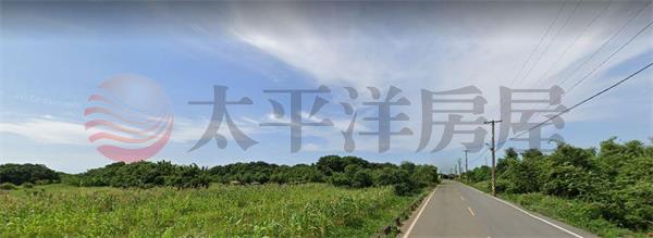 保障二路交通用地(有廠房)
