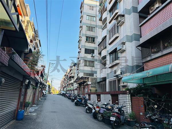 彰市藝術高中旁優質美廈