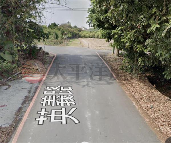 二水近南通路大建地