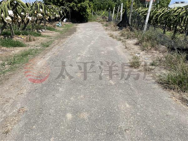 近斗苑路丈八斗段美田
