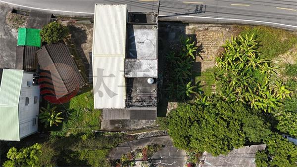 專簽-名間交流道旁農建地(出價就談)