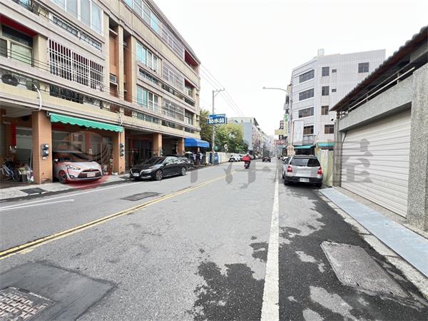 中山南路店面