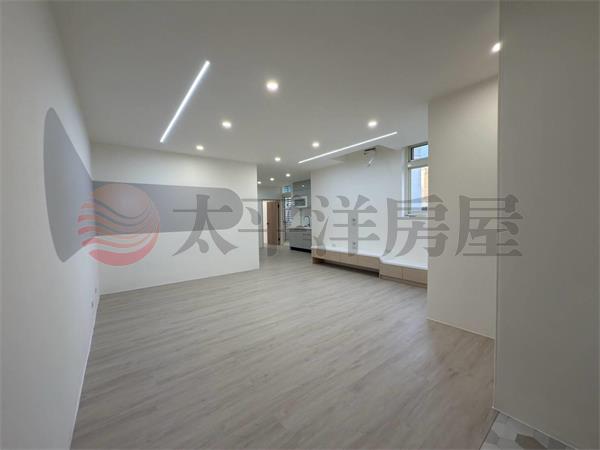 內壢自強國中美裝潢電梯3房