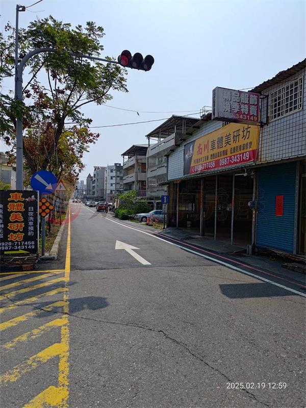 ㊣萬年路建地