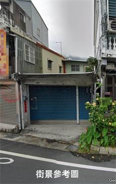 頭城交流道旁買建地送平房