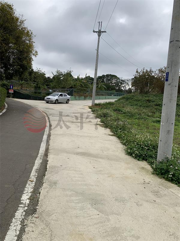 龍潭金龍段休閒農地