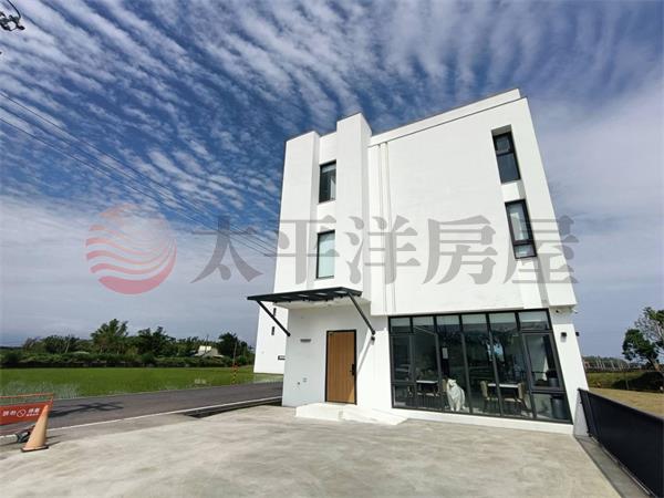 歐里尼純白七套房Villa農舍
