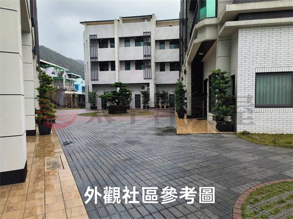 大溪海景雙車位豪宅別墅D3